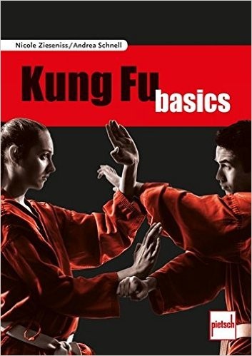 Kung Fu basics