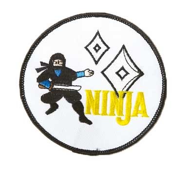 Patch Ninja