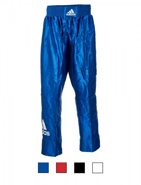 adidas Kickbox-Hose blau ADIPFC03