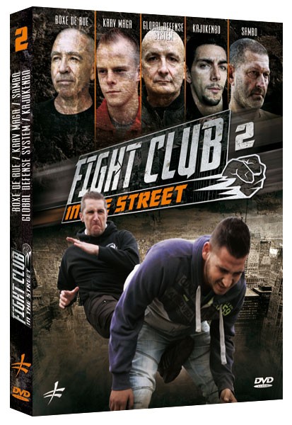 Fight Club in the Street 2 (318)