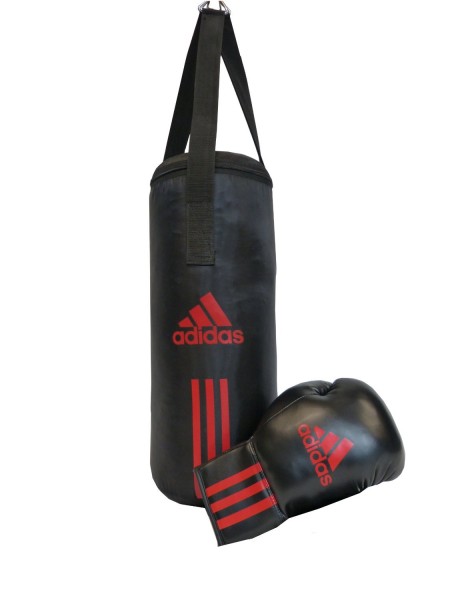 adidas Junior Boxing Set (ADIBACJP)