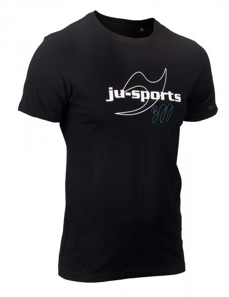 Ju-Sports Signature Line &quot;BJJ&quot; T-Shirt