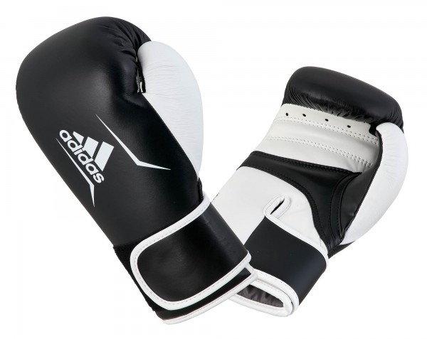 adidas Wettkampfhandschuh Speed 165 black/white, adiSBG165