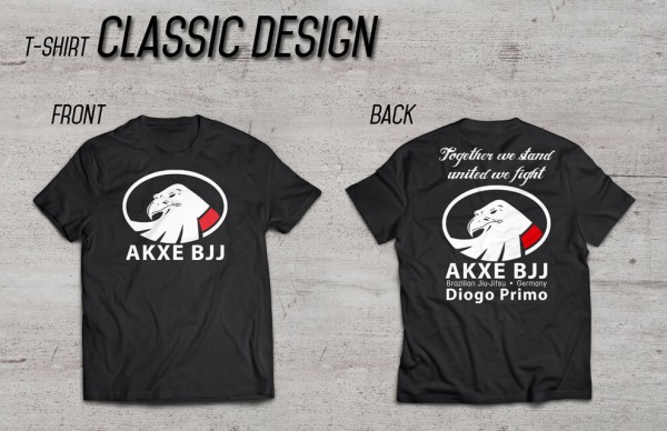 AKXE T-Shirt Classic