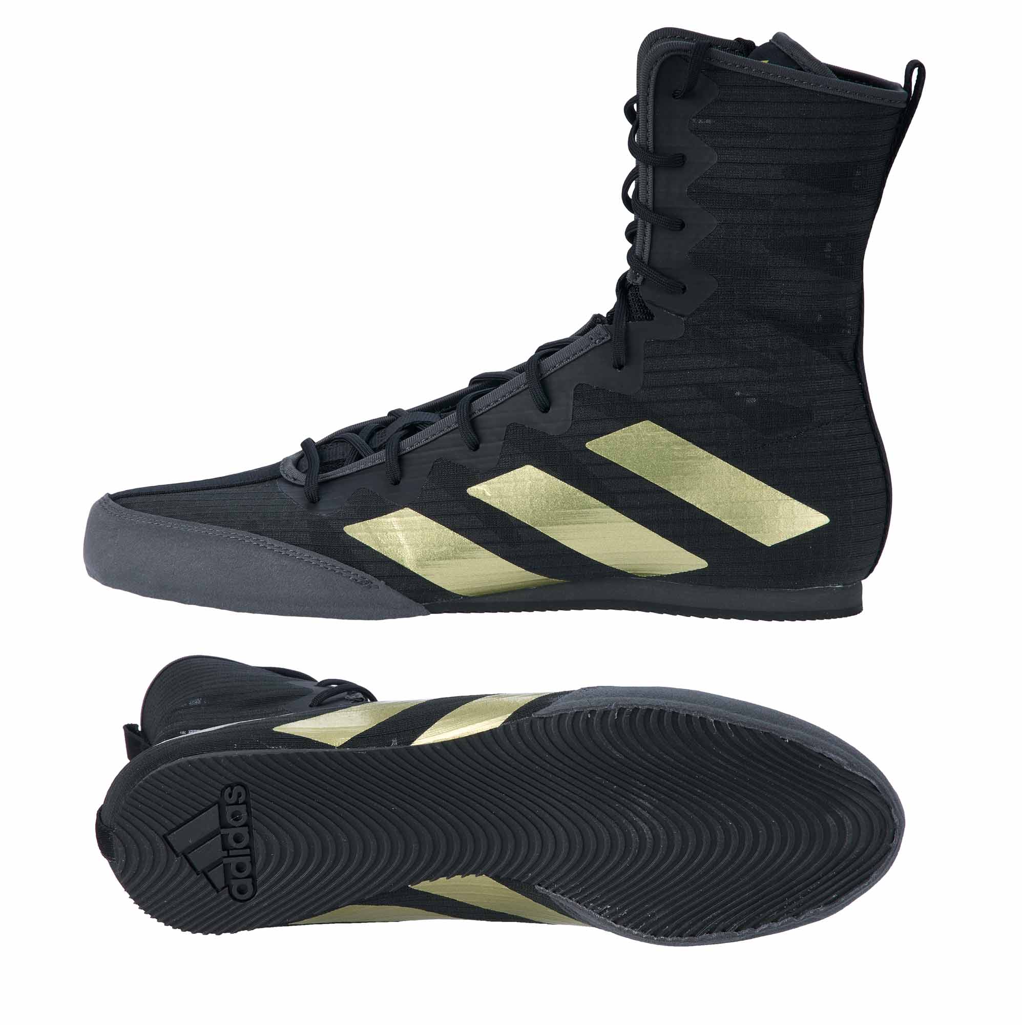 Boxing Shoes | adidas US