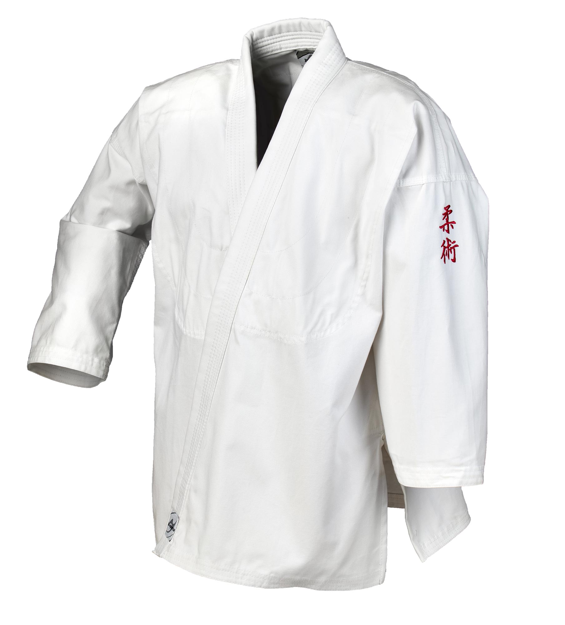 Ju Jutsu Anzug für Kinder Ju-Jutsu weiß 150 neu Mod Gr 14 