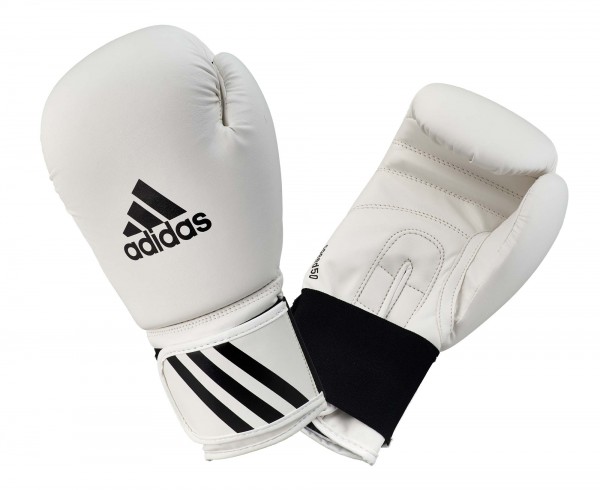 adidas Boxhandschuhe Speed 50, ADISBG50_SMU weiß