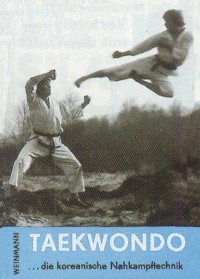 W. Kloss : Taekwondo
