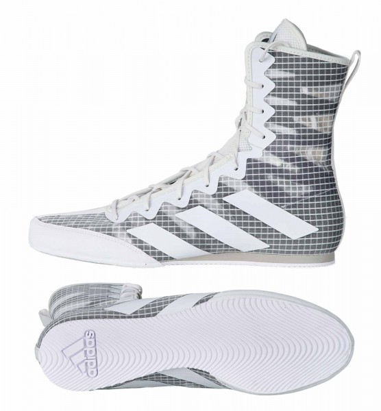 Adidas Boxing Shoes Box Hog 3.0 FX0562 from Gaponez Sport Gear