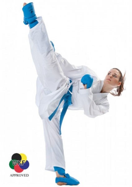 Karategi Tokaido Kumite Master Athletic (WKF), ATCA