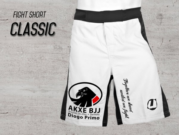 AKXE Fight Shorts