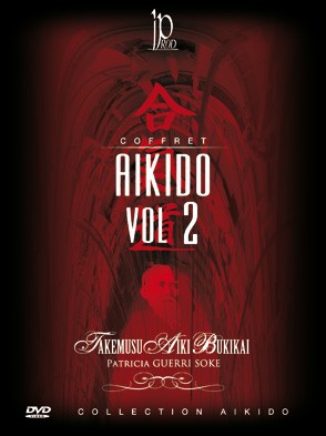 AIKIDO Band 2 (dvd 158- dvd 175 - dvd 182)